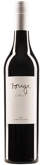 Gilbert Family Wines Rouge